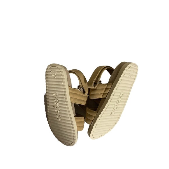 Cat & Jack Three Pairs Of Toddler Girl Sandals Size 10 NWT - Picture 4 of 11